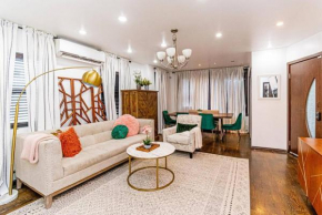 Luxury 6BR Home in Brooklyn
